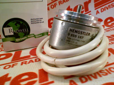 DYNAPAR RI58-O/375AS.71RB