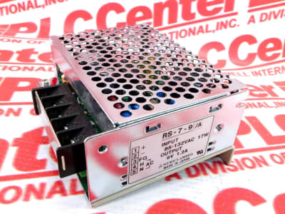 TDK RS-7-9/A
