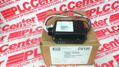 HUBBELL CU120