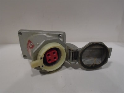 EATON CORPORATION CPS-732