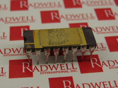ANALOG DEVICES IC524AD