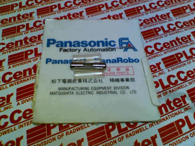 MATSUSHITA ELECTRIC 1022410008