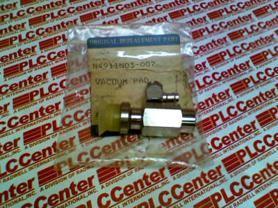 MATSUSHITA ELECTRIC N4911N03-007