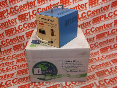 TOYOZUMI DENGEN KIKI KD-1000