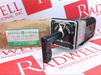 GENERAL ELECTRIC 10AA111-483-60274-1