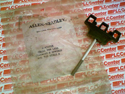 ALLEN BRADLEY X-456553