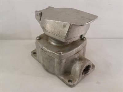 EATON CORPORATION CPS-14-M5