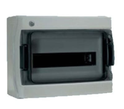 SHAMROCK ICB-1265/12