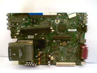 HEWLETT PACKARD COMPUTER 277977-01