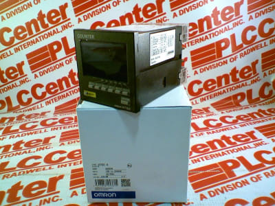 OMRON H7BX-A AC100-240