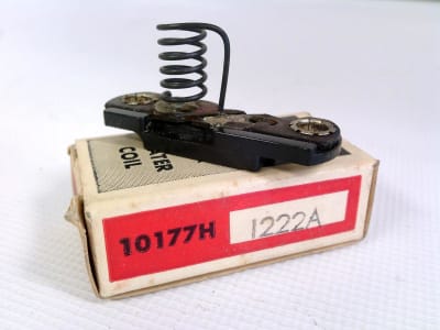 EATON CORPORATION 10177H-1222A