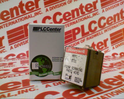 HONEYWELL MPP1-9731