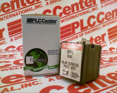 HONEYWELL MPP1-9646