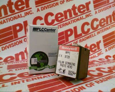 HONEYWELL MPP1-9729
