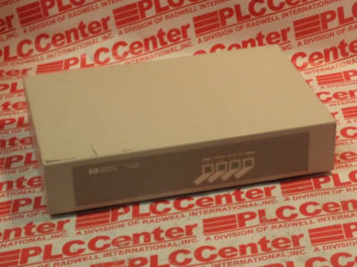 HEWLETT PACKARD COMPUTER J1461A