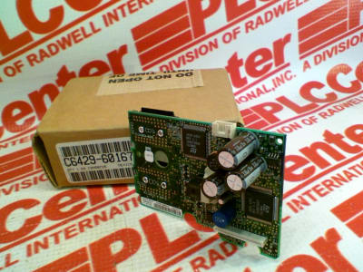 HEWLETT PACKARD COMPUTER C6429-60167