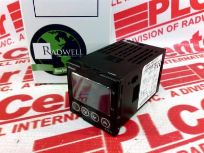 OMRON E5CN-R2TDU-AC/DC24