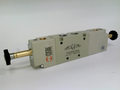 METAL WORK PNEUMATIC 7020022500