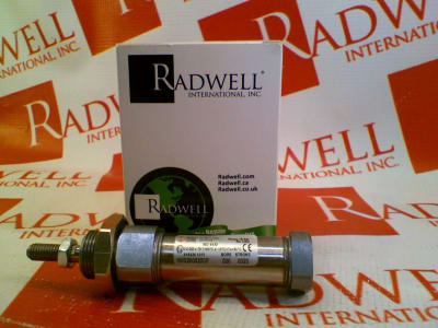 METAL WORK PNEUMATIC 1010200020CP