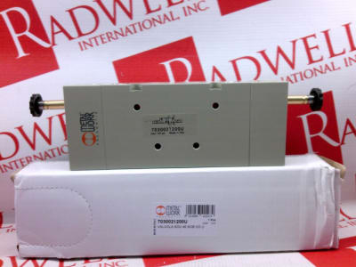 METAL WORK PNEUMATIC 7030021200U