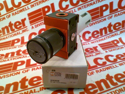 METAL WORK PNEUMATIC 3283008