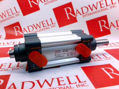 METAL WORK PNEUMATIC 122N63C040CP