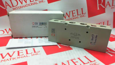 METAL WORK PNEUMATIC 7030012100