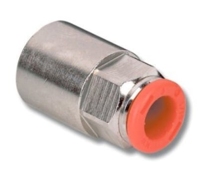 METAL WORK PNEUMATIC 2L02008