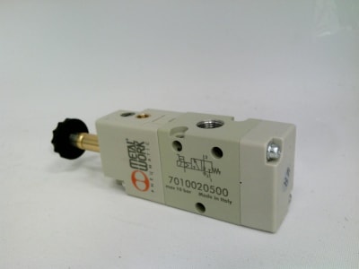 METAL WORK PNEUMATIC 7010020500