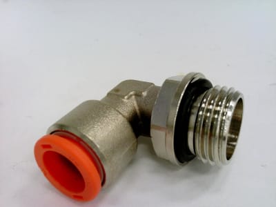 METAL WORK PNEUMATIC 2031018