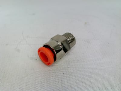 METAL WORK PNEUMATIC 2L01C07