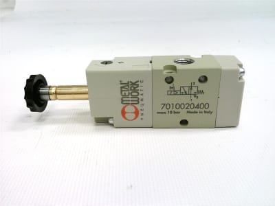 METAL WORK PNEUMATIC 7010020400