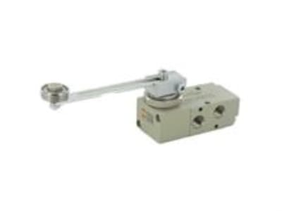 METAL WORK PNEUMATIC 7001000900