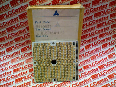 MATSUSHITA ELECTRIC 5660033