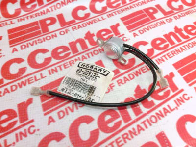 HOBART BROTHERS CO 00-269122