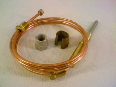 BASO GAS PRODUCTS LLC K16BT-36