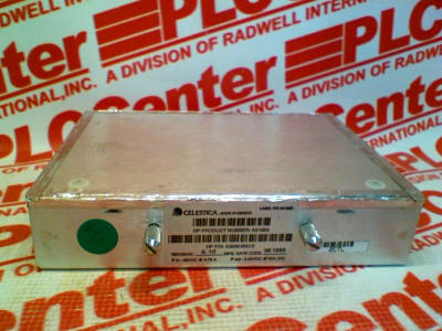 HEWLETT PACKARD COMPUTER A3639-60012