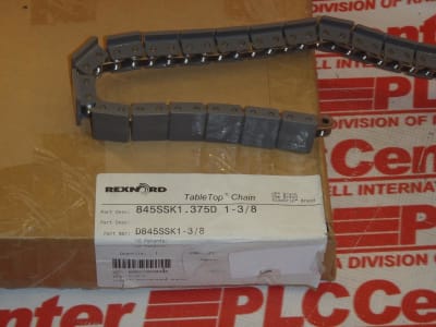REXNORD D845SSK1-3/8