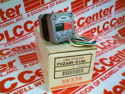 ORIENTAL MOTOR PX244M-01AA