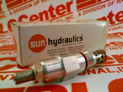 SUN HYDRAULICS FCBBLAN