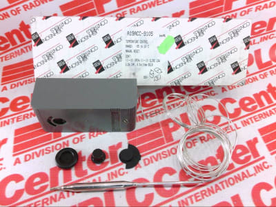 JOHNSON CONTROLS A19ACC-9105