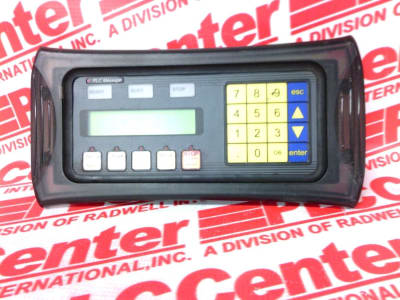 CONTROL TECHNOLOGY INC 4010