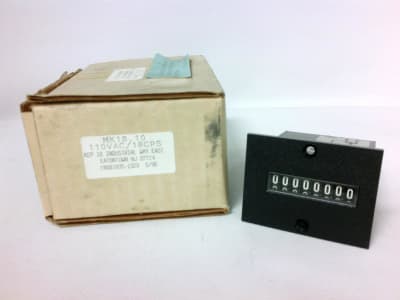 KEP MK18-1-0-110VAC-18CPS