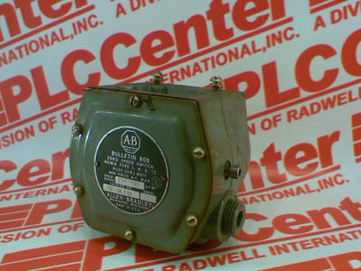 ALLEN BRADLEY 808-DL1A1