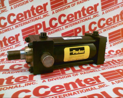 PARKER 02.50-D2AU38C-4.000