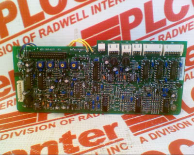 RKI INSTRUMENTS 6Y0560008YS