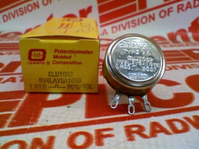 OHMITE CLU-1052