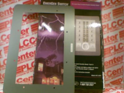 CONNECTICUT ELECTRIC FC-1075