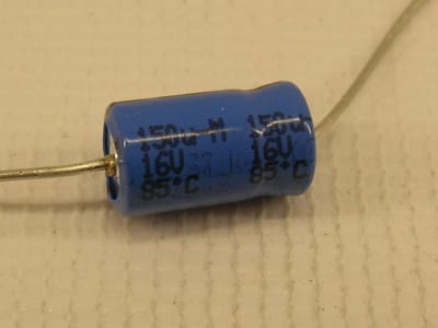 GENERIC CA150U16