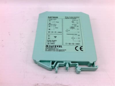 DATEXEL DAT5020